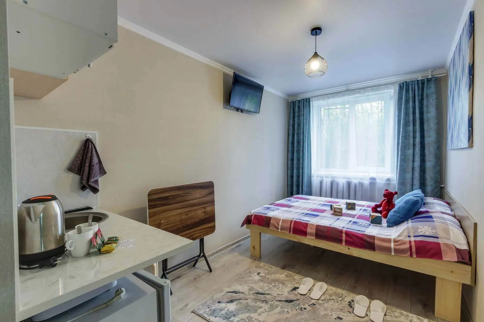 Апартаменты Your House на проспекте Гагарина
