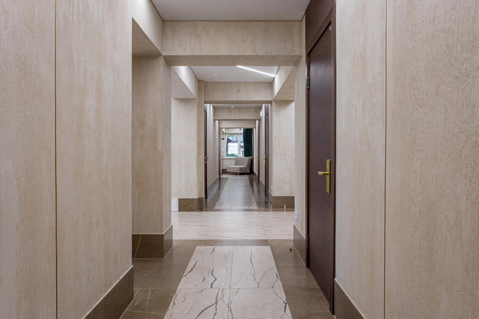 Отель Сократис