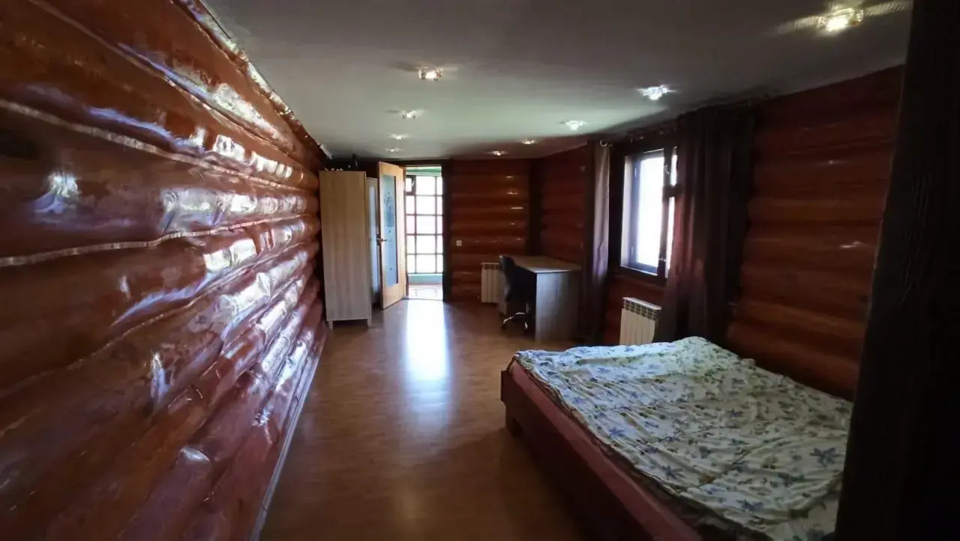 Частный дом Шапкин