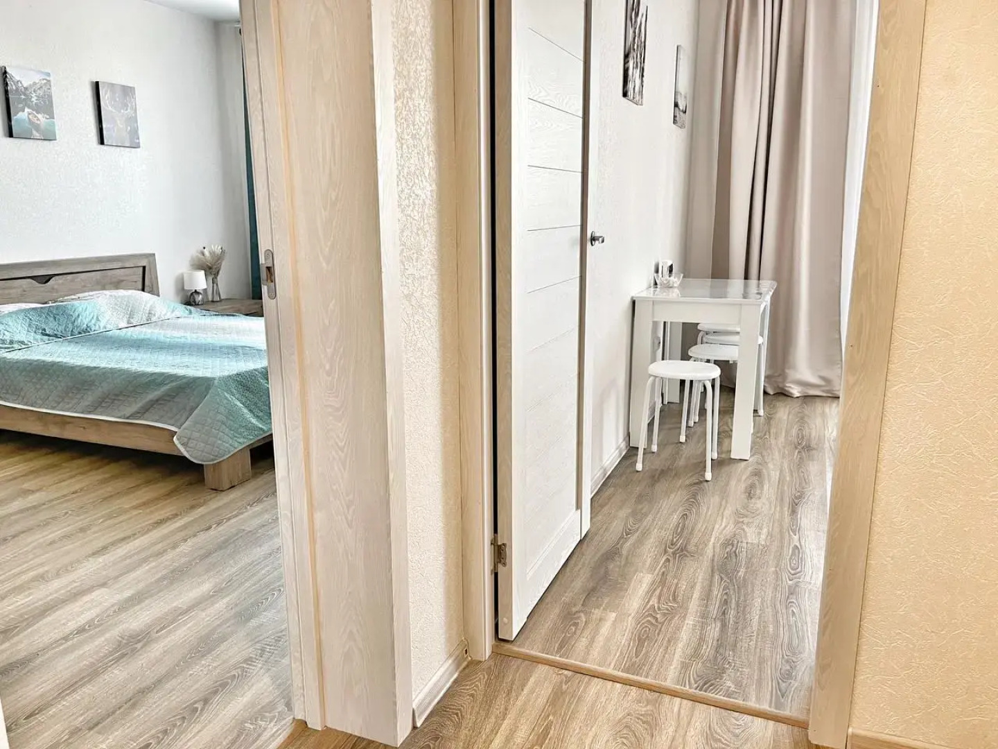 Квартира Елена Озерки