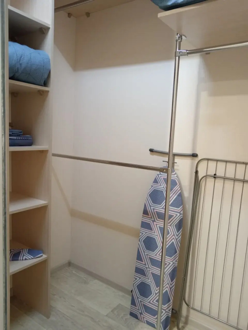 Квартира Амурская 283