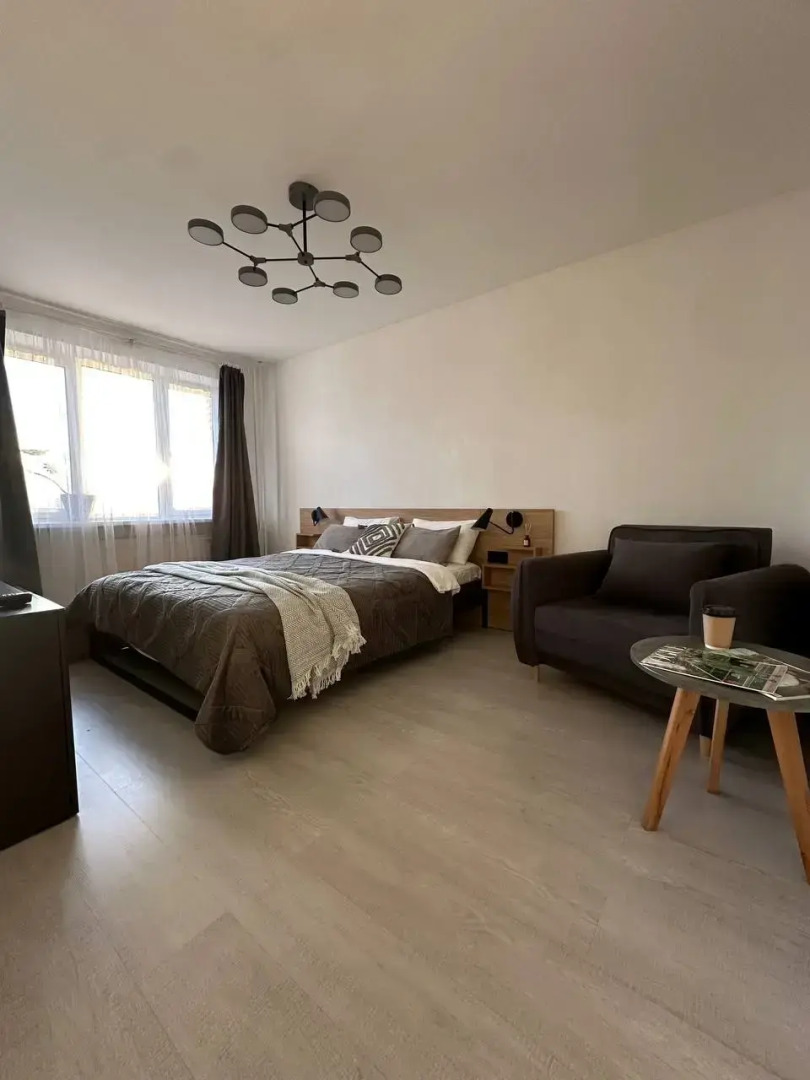 Однокомнатная квартира Колпино