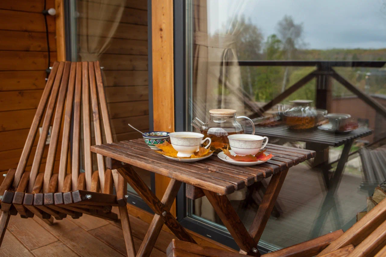 Частный Дом Якшино