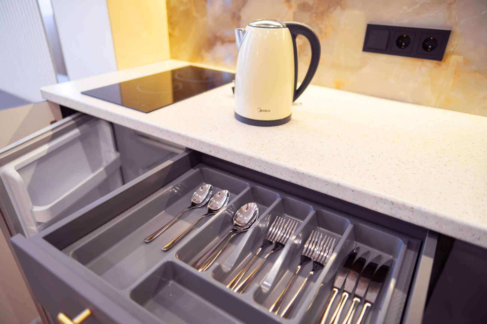 Отель "ATMOSFERA RIVIERA"