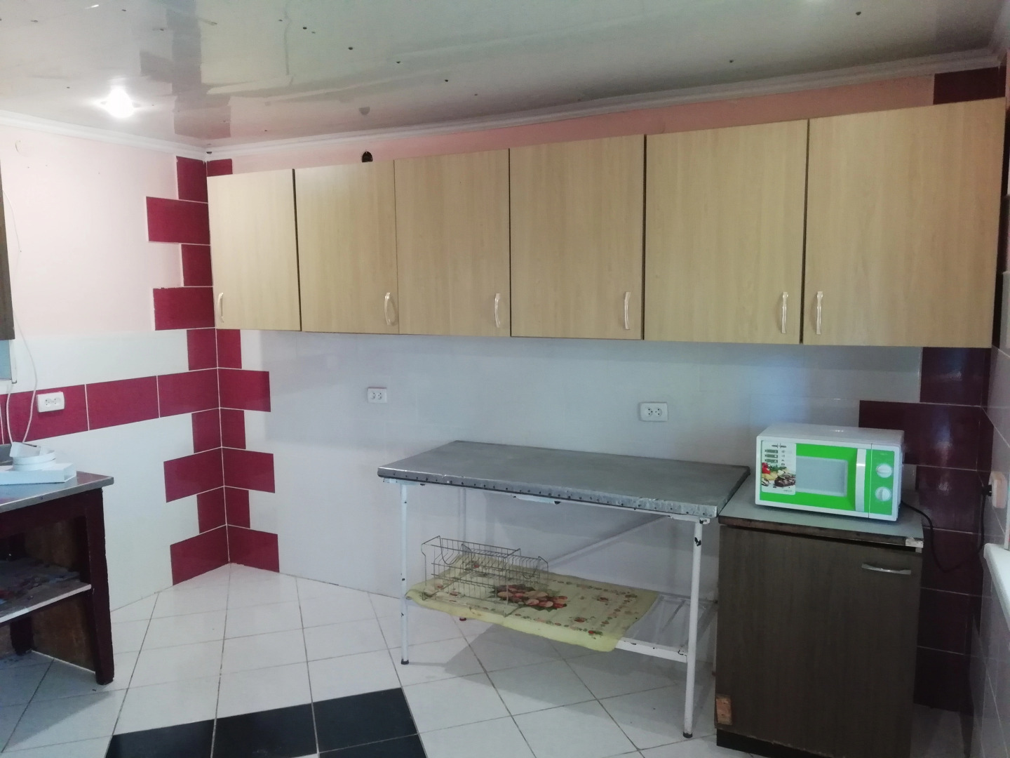 Гостевой дом Крабовая Бухта