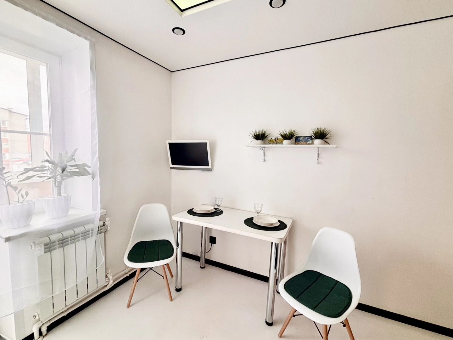 Квартира Отличная рядом с трассой М-8