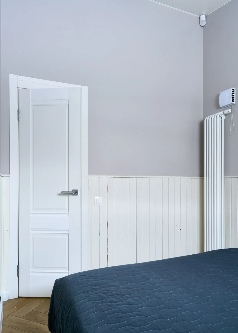 Апартаменты Загородный Клуб LIFE