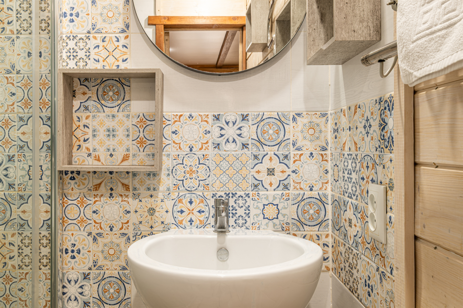 Гостевой дом Шале Аркасара