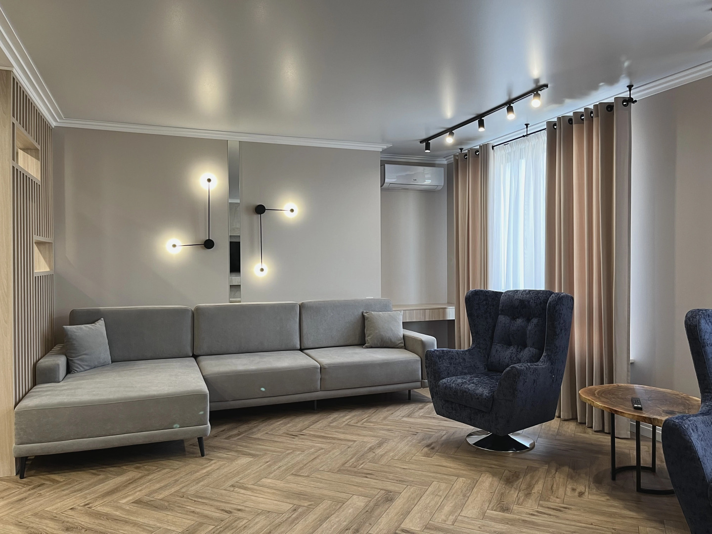 Апартаменты Savin House