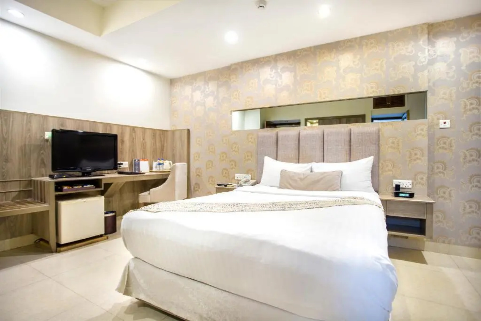 Ascott The Residence Dhaka