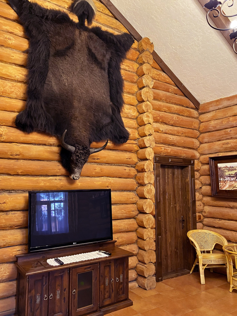 Мини-Отель Тет-а-Тет