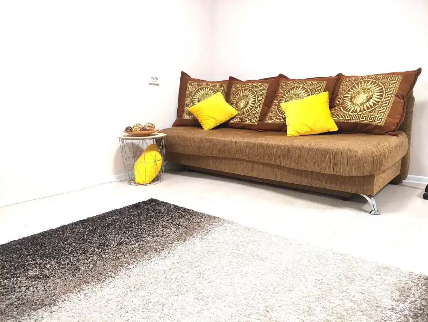 Апартаменты Татьянин дом улица Кубяка 3