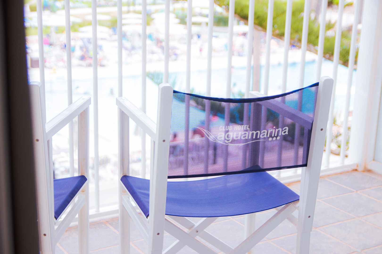 Club Hotel Aguamarina