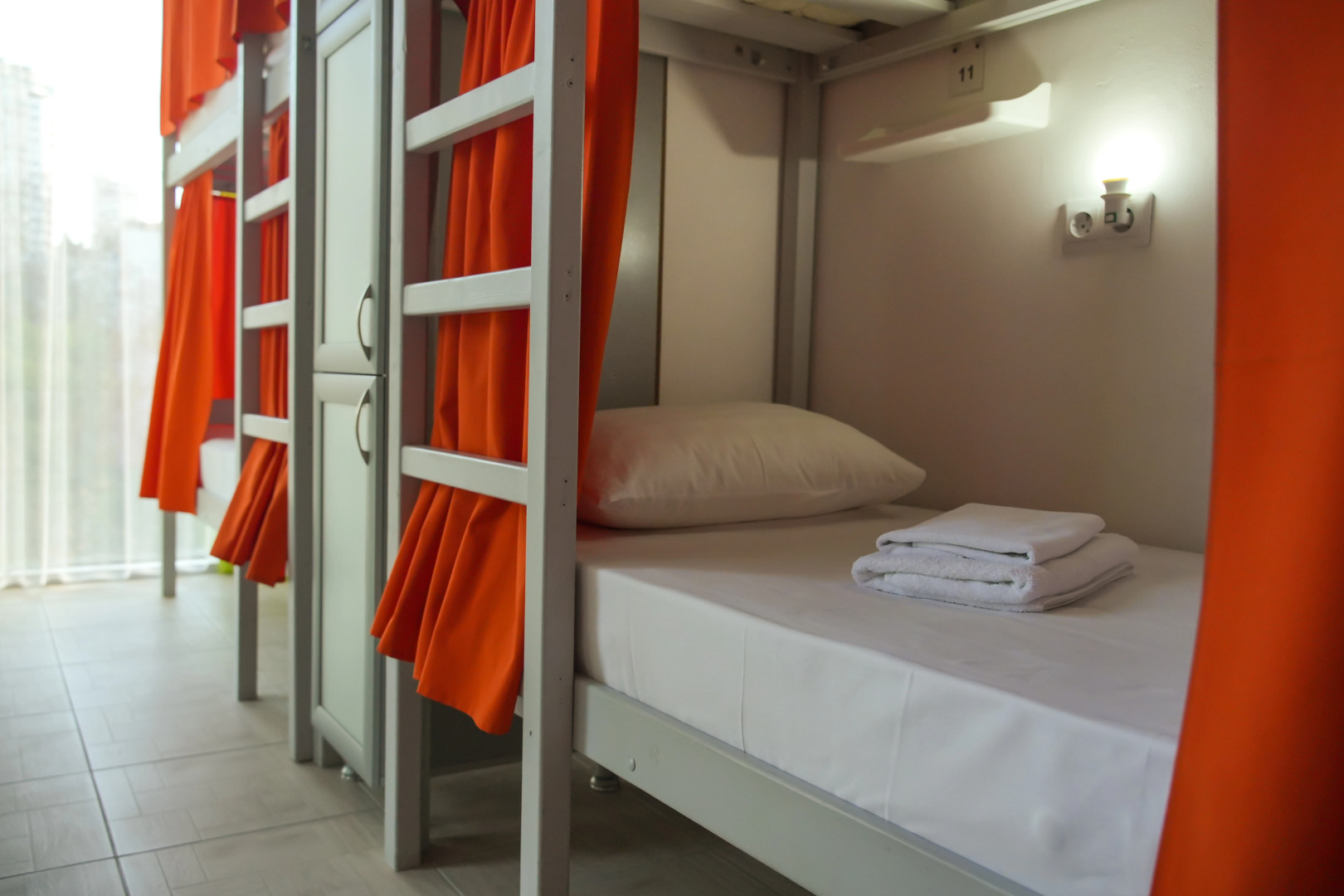 Хостел Солнечный Сочи