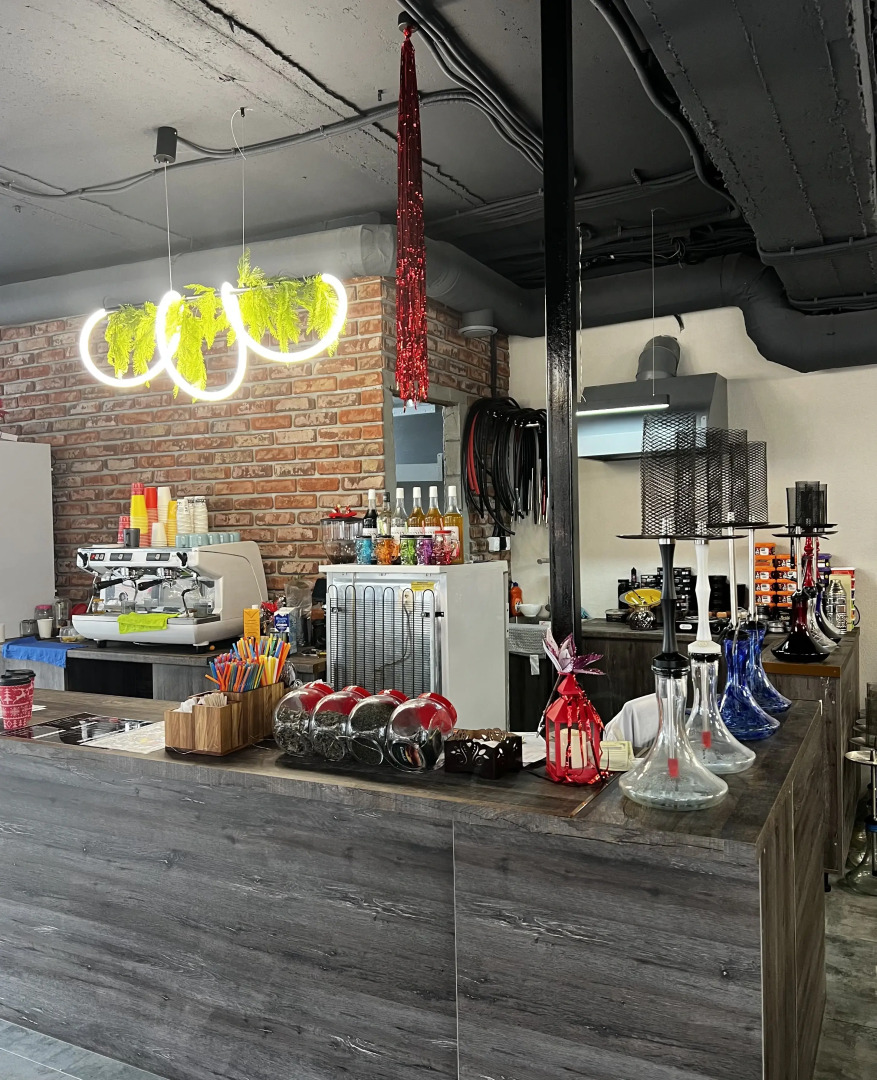 Гостиница Алатау-Люкс