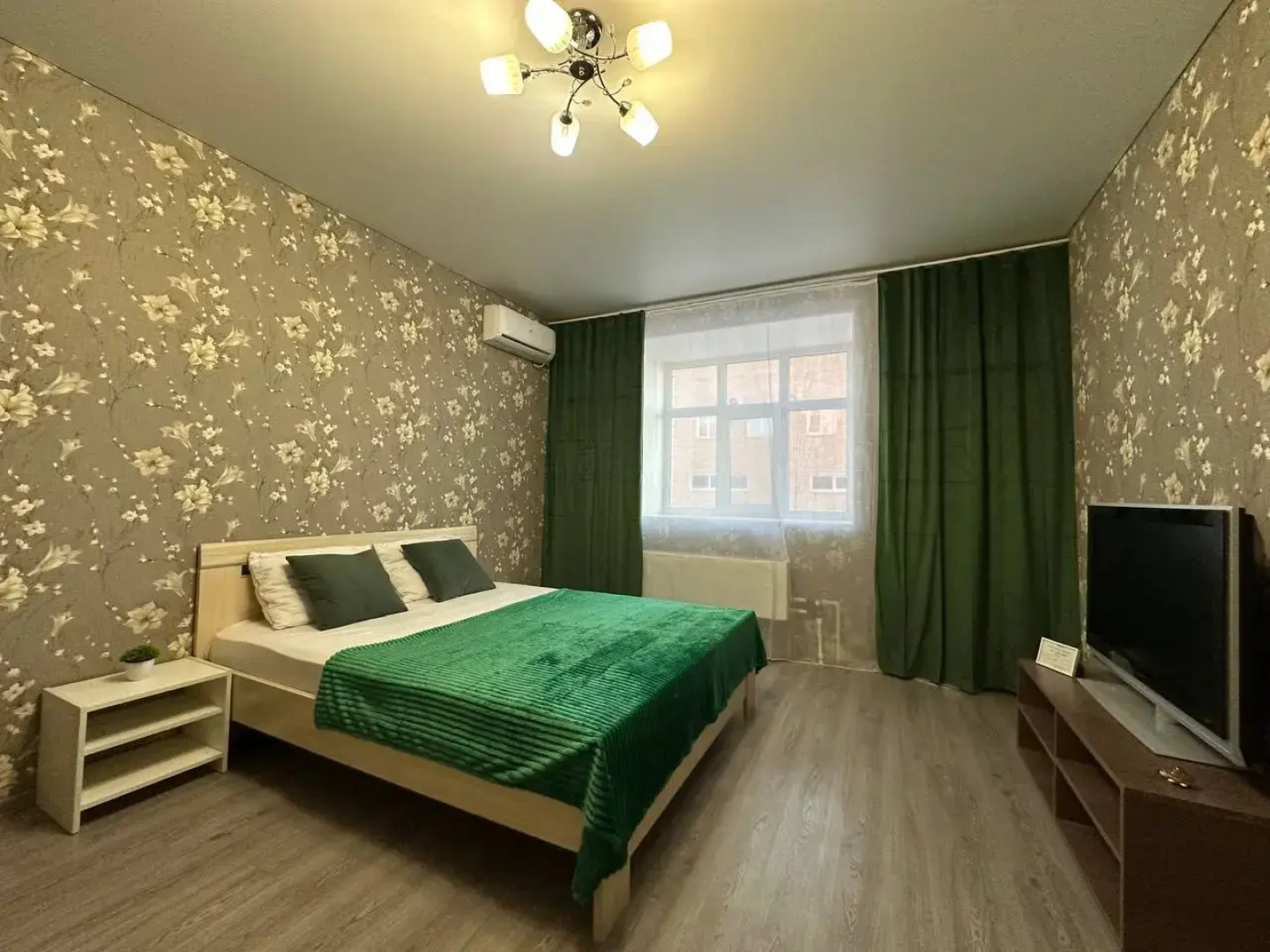 Апартаменты LikeHome в центре