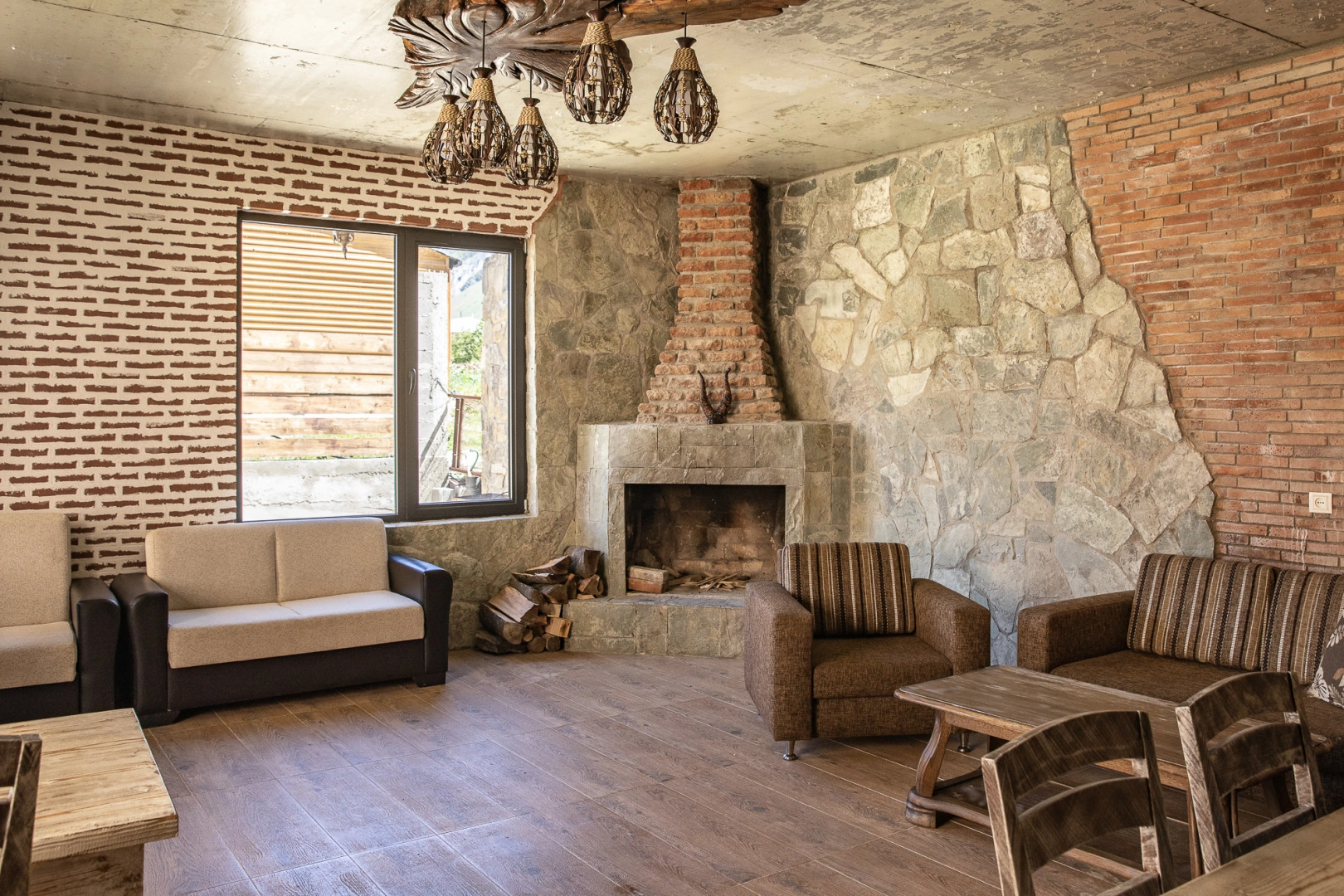 Отель Cliff House