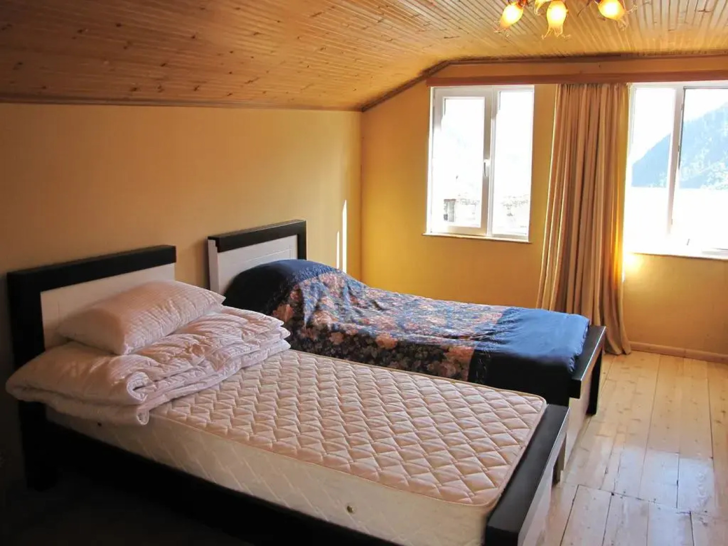 Гостевой Дом Mazeri