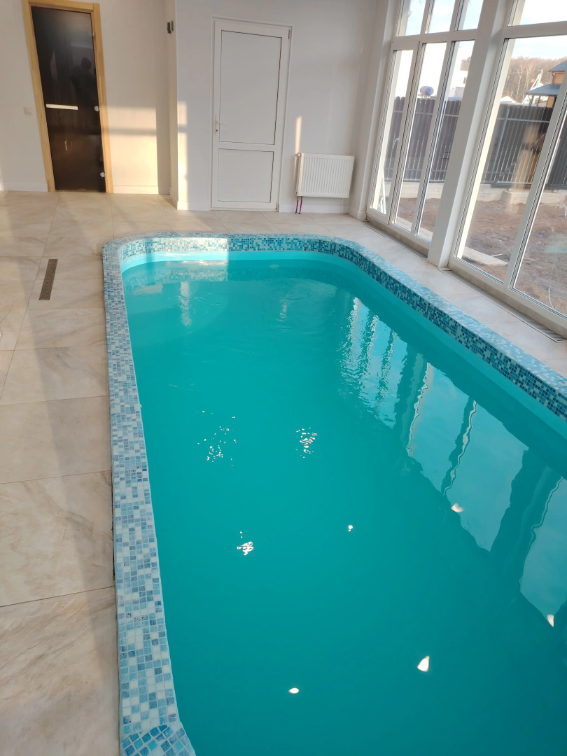 Гостевой дом White House Moscow