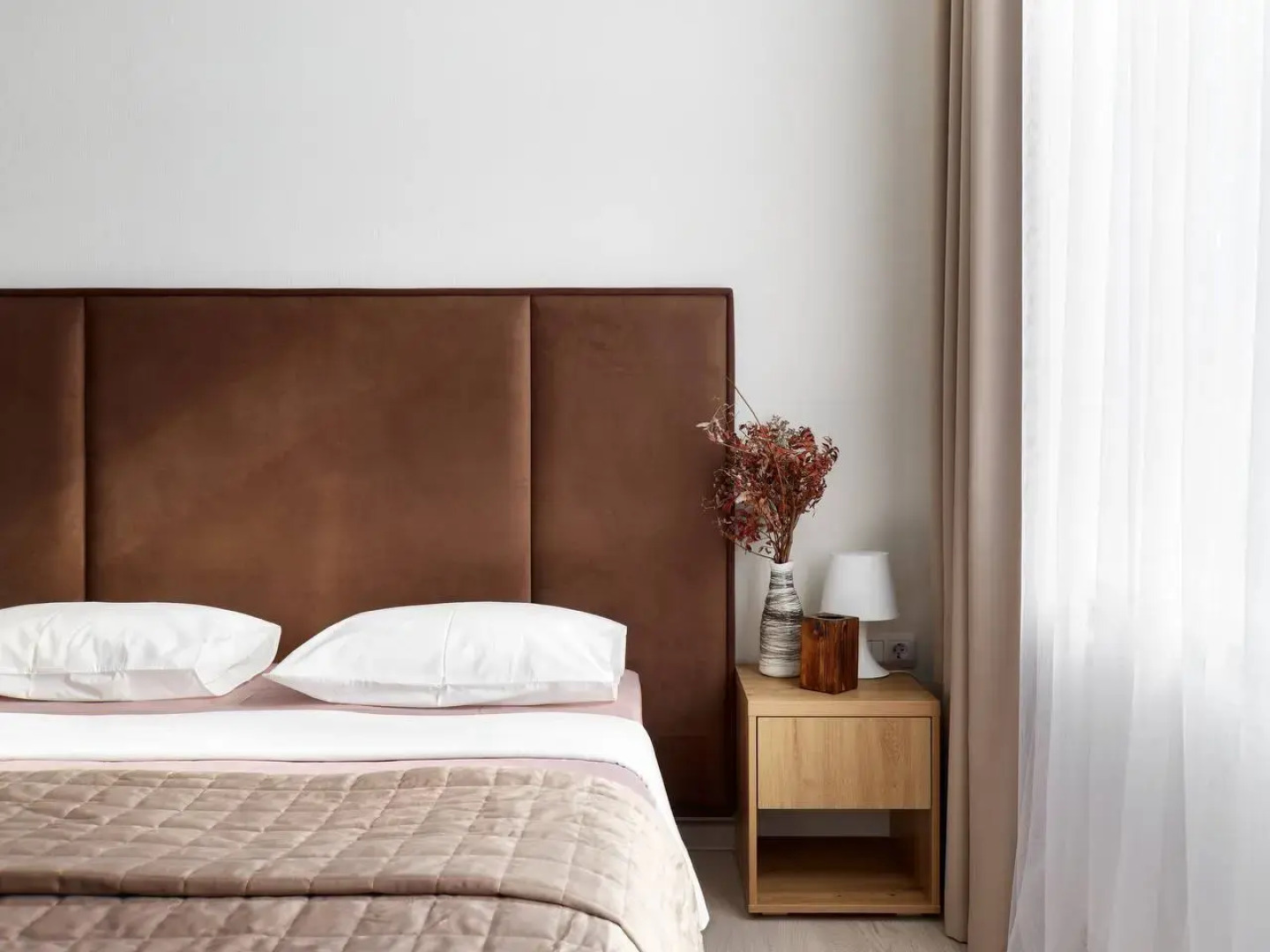 Апартаменты на Набережной