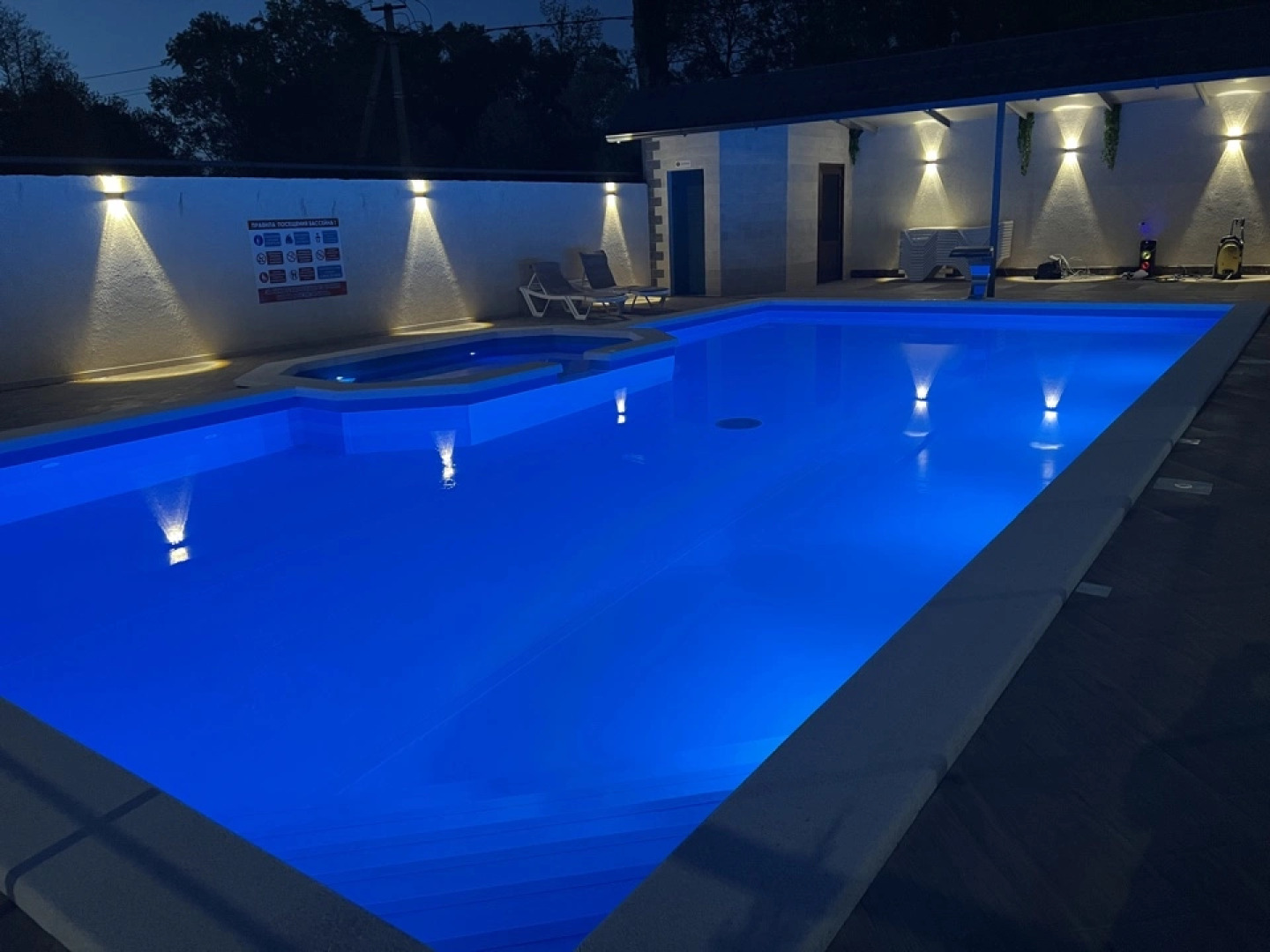 Гостевой дом Golden Plaza