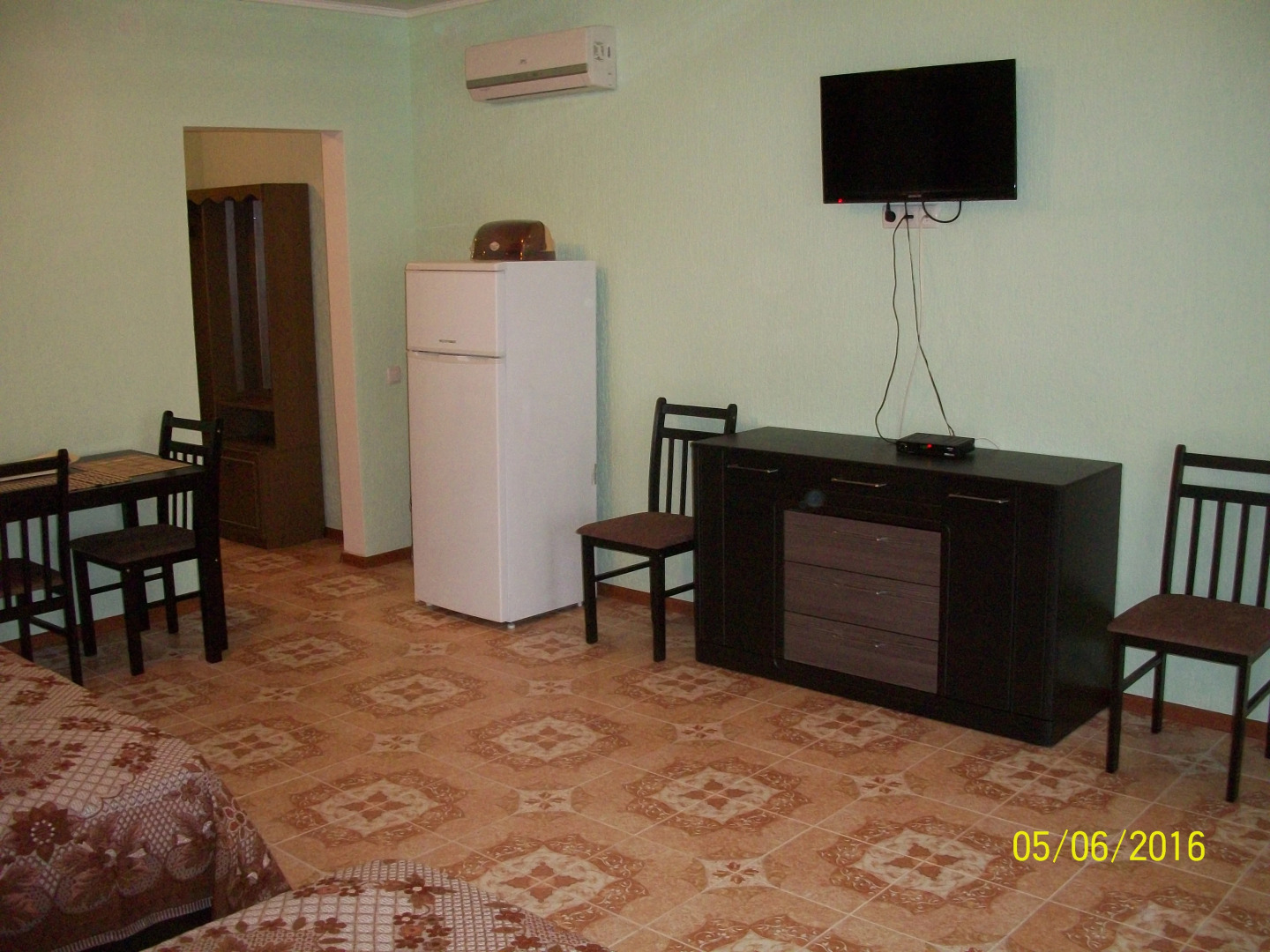 Апартаменты Эллинг Приморец 3