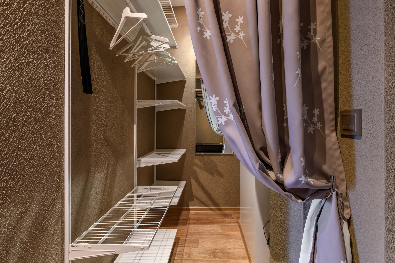 Апартаменты LANDRIN APART на Лесной