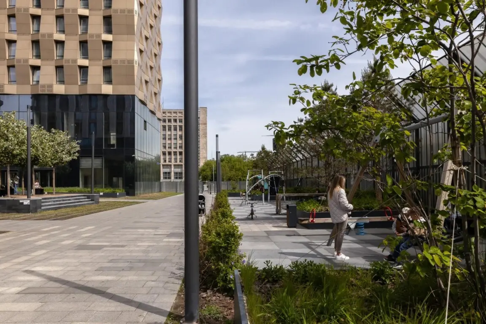 Апартаменты Megapolis by Smart Lofts Moscow