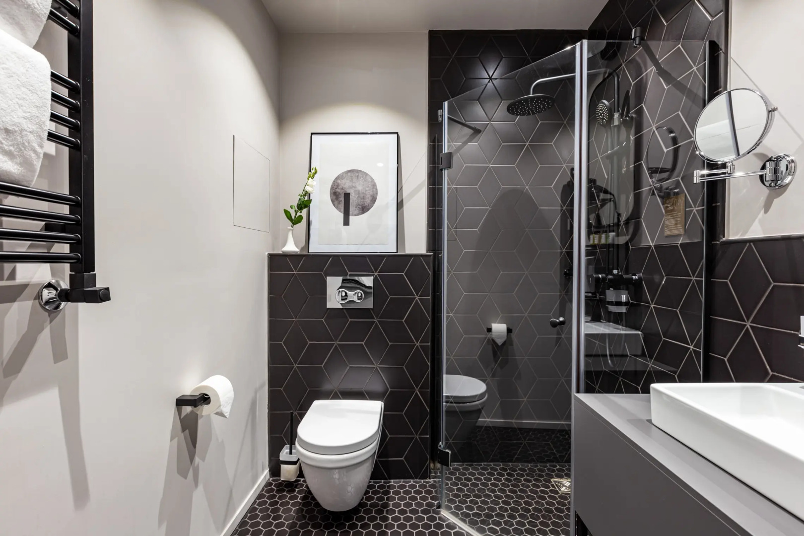 Бутик-отель MIRIS