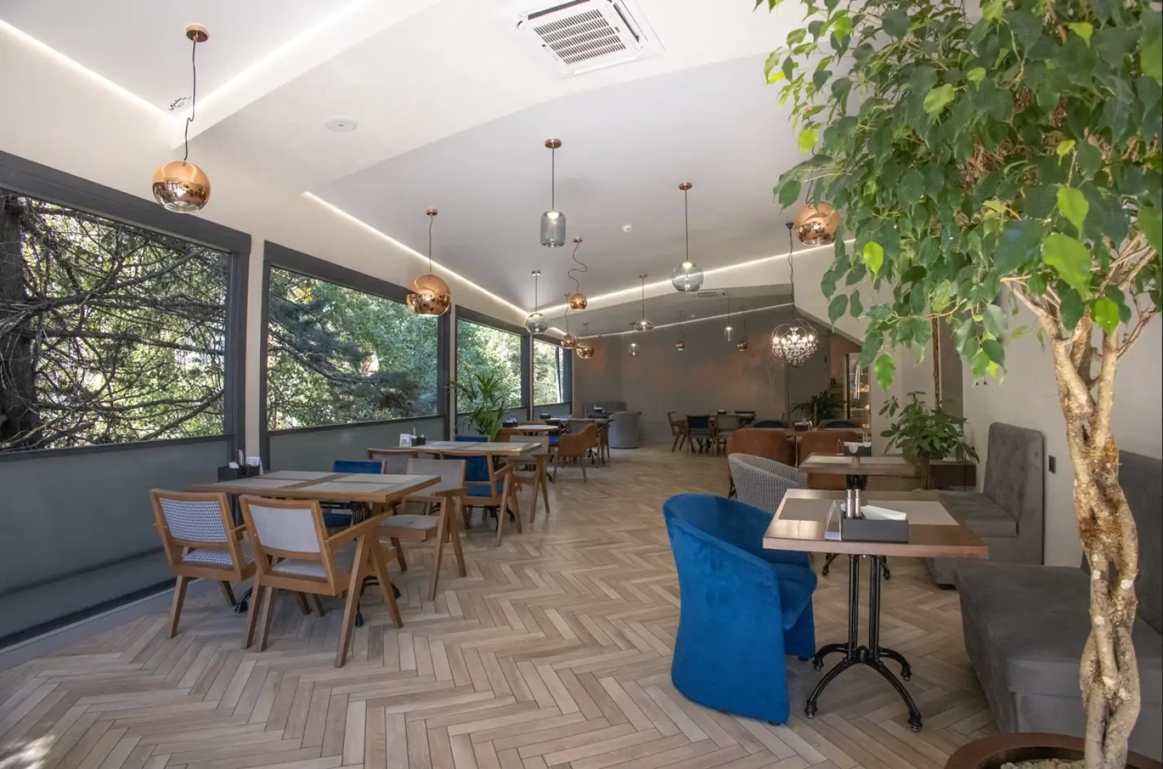 Отель Экодом Сочи