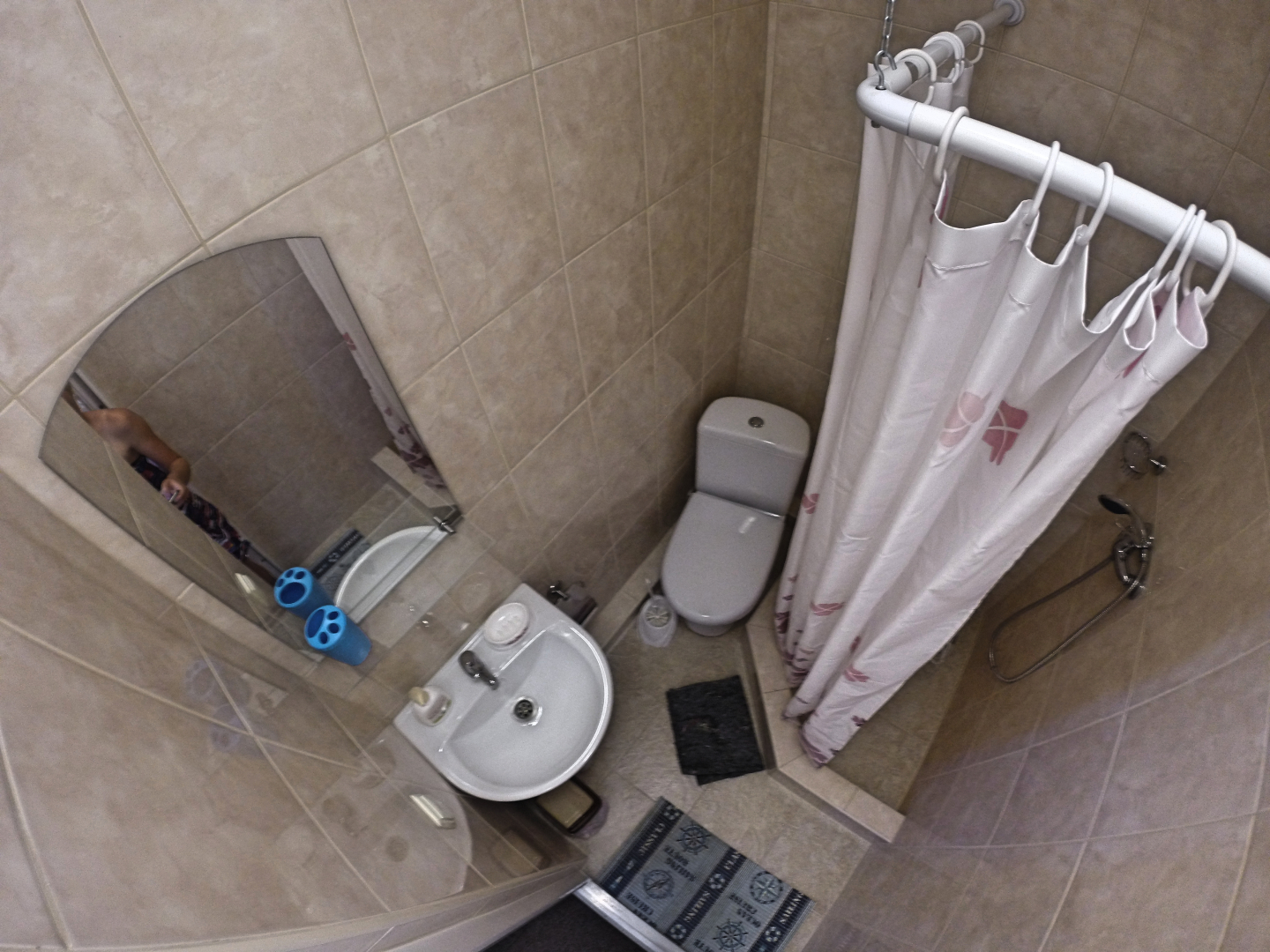 Гостевой дом Горлица