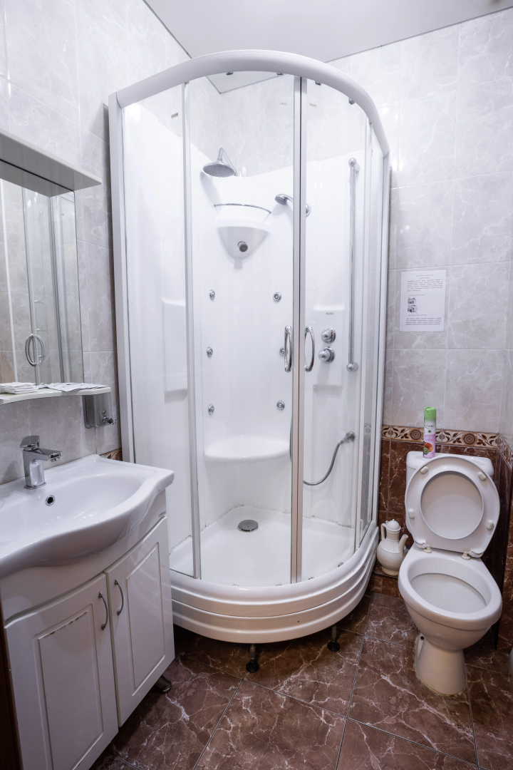 Отель Мираж