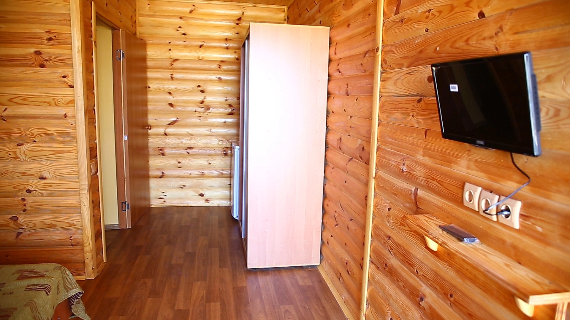 Отель Новый Океан Дельта