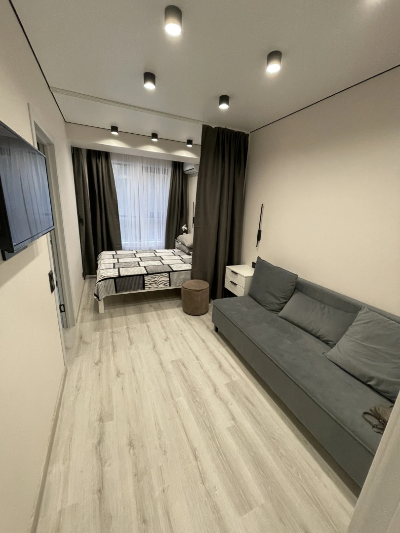 Апартаменты Сочи Жк Южный парк