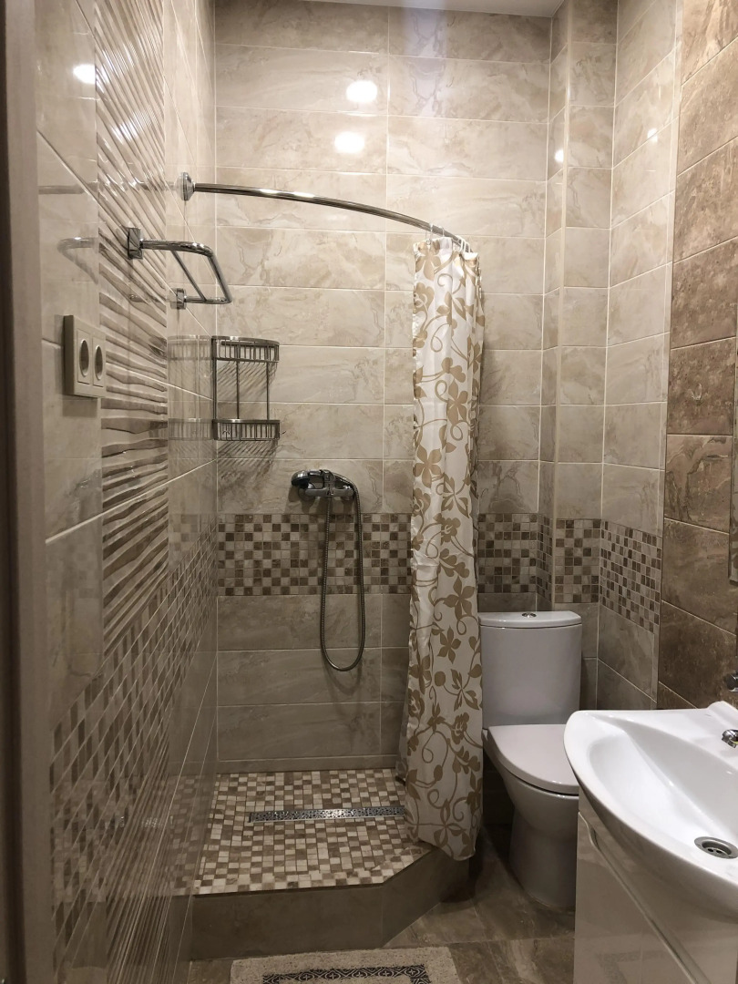 Гостевой Дом Sunny Village 2