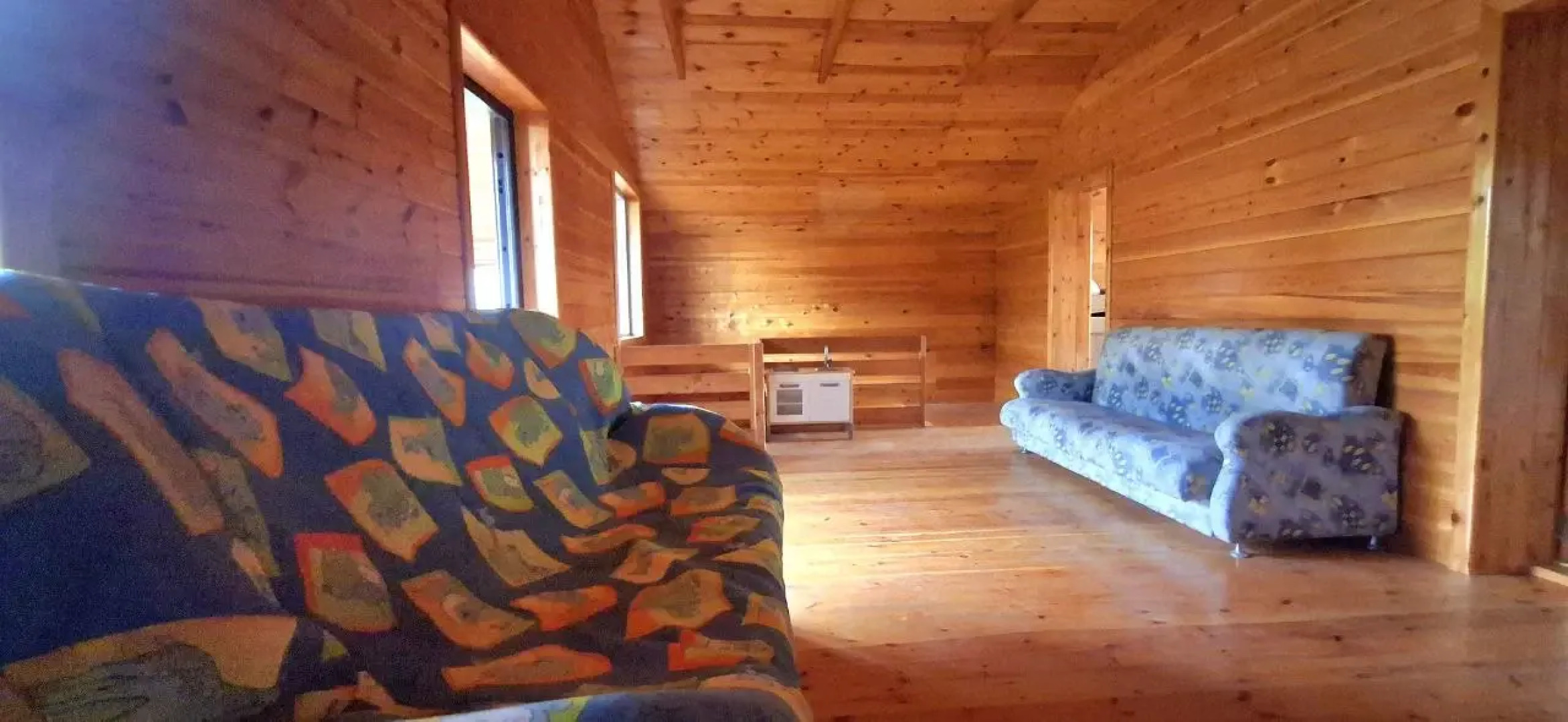 Частный дом Усадьба Рыбака  Yousinn