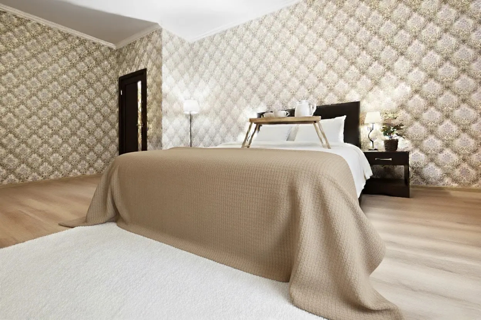 Апартаменты в Центре Краснодара 5