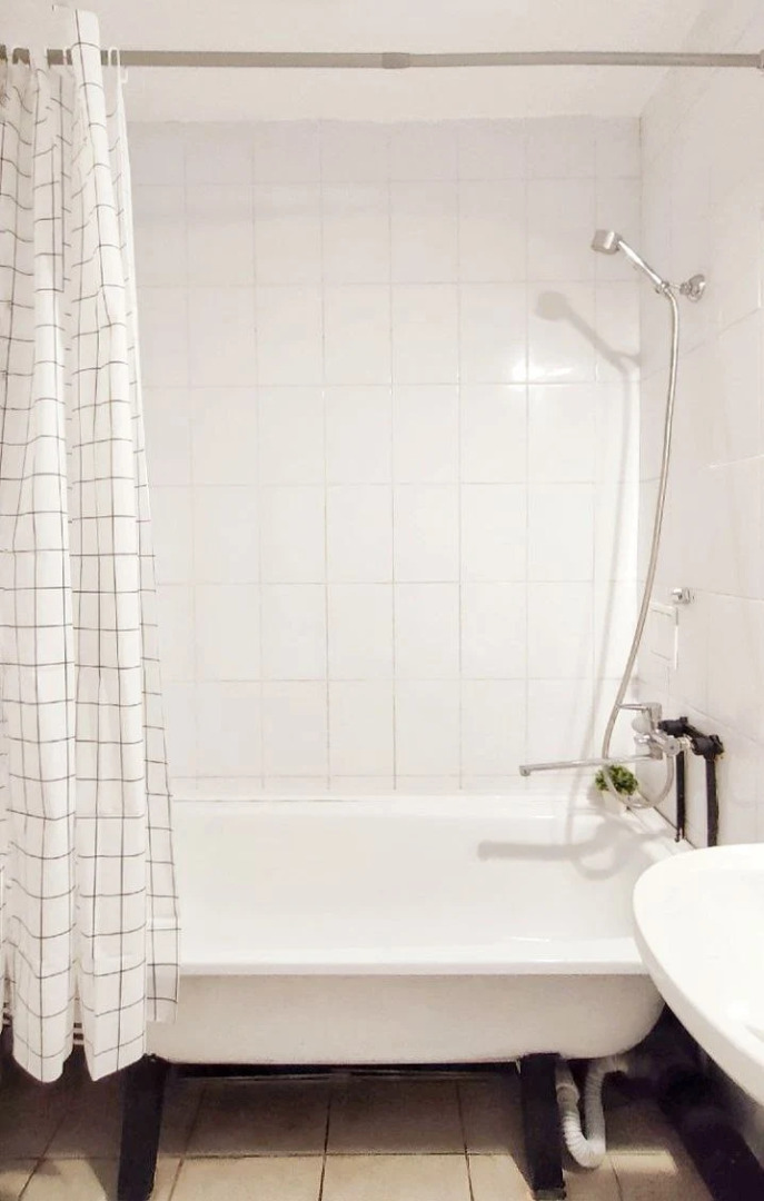 Апартаменты Чистое небо