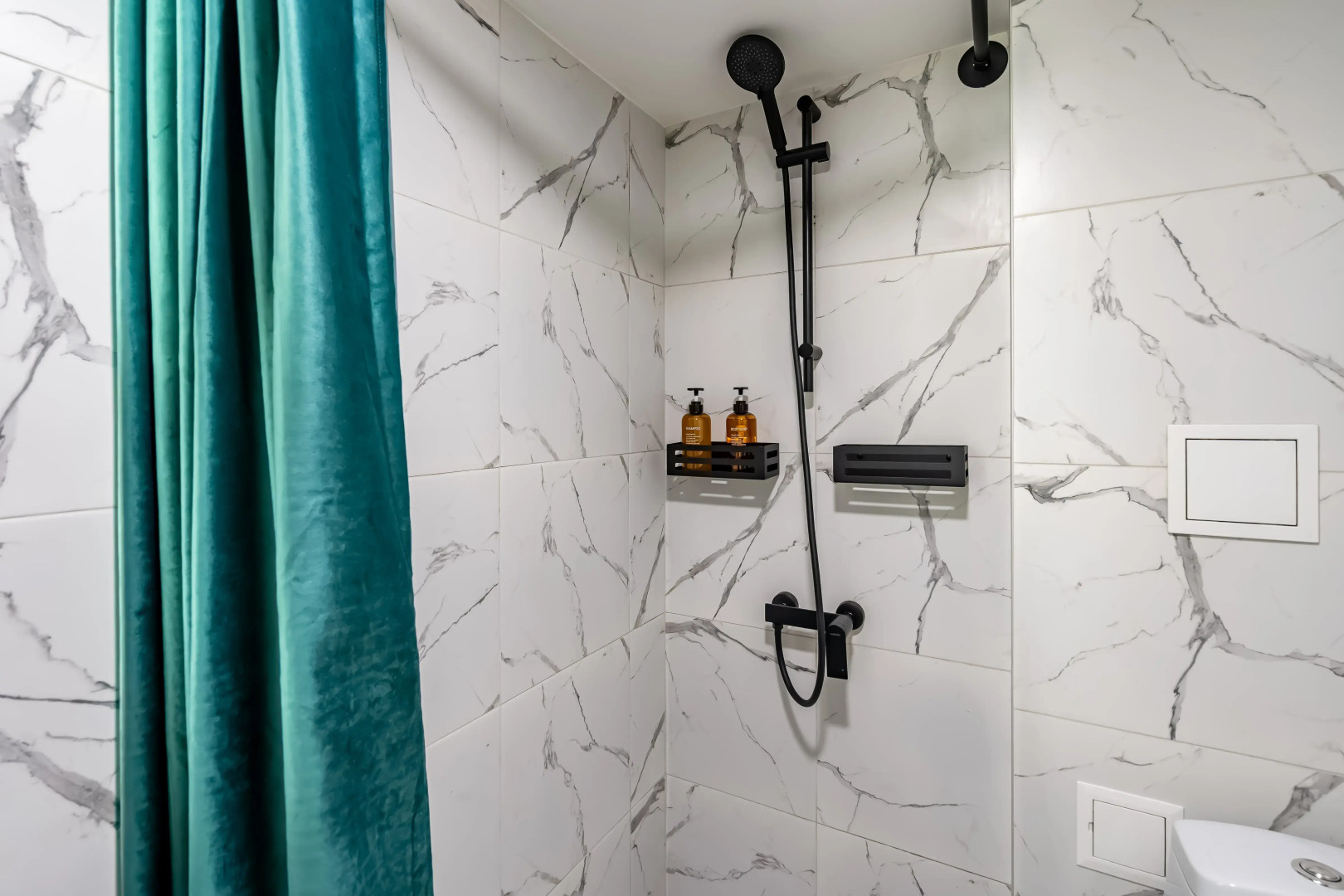 Апартаменты KeysSpb на Невском St4