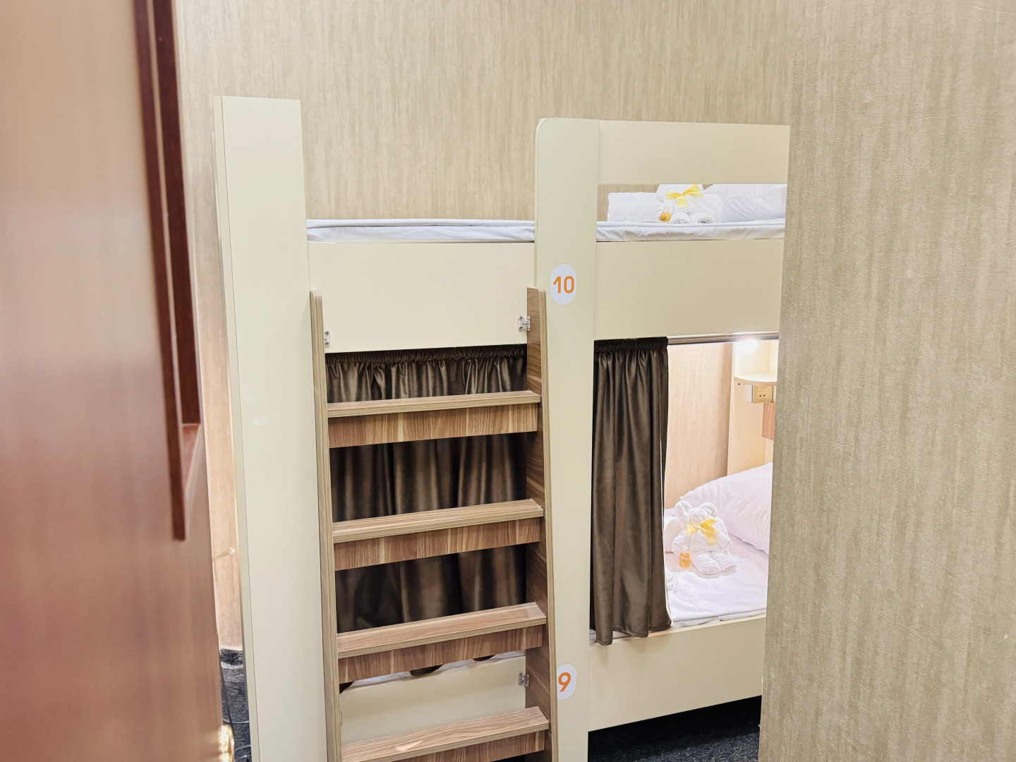 Хостел Alina Home Baku