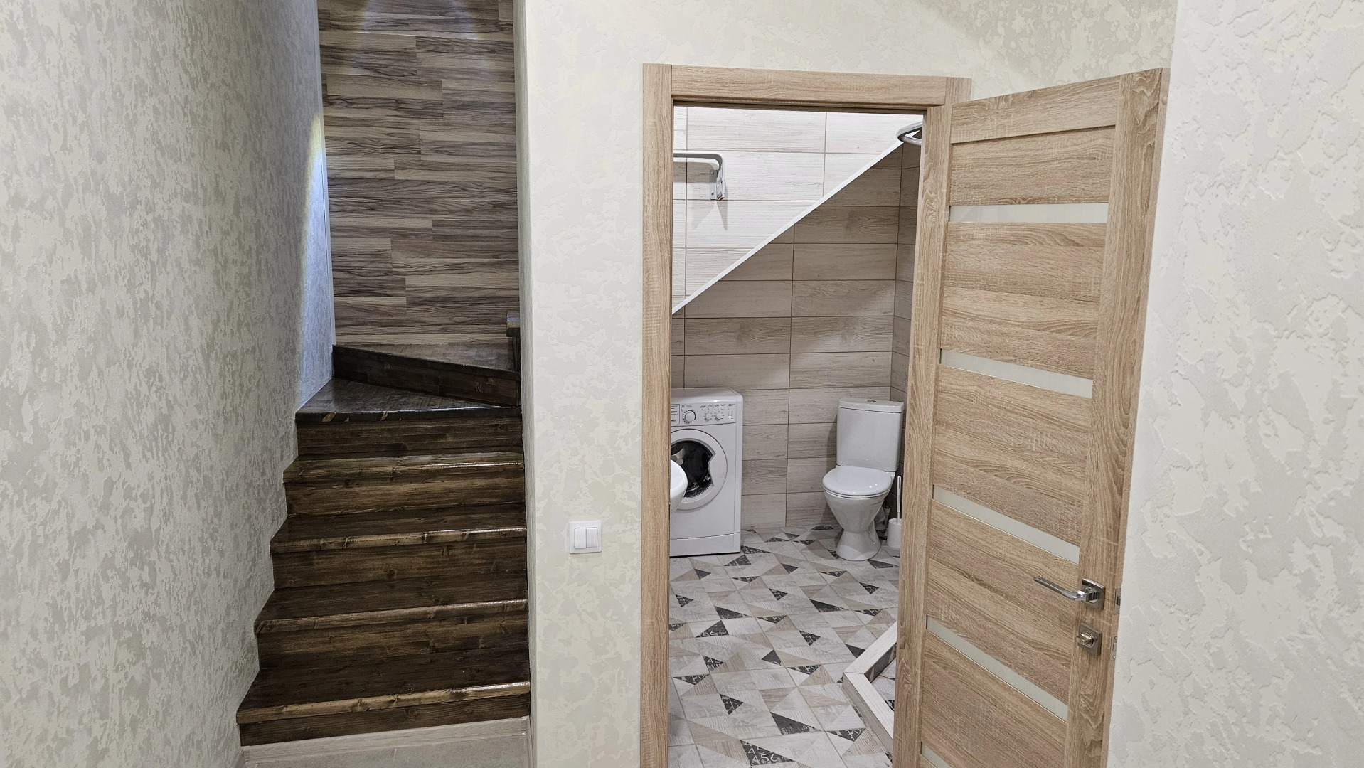 Бунгало Семейное