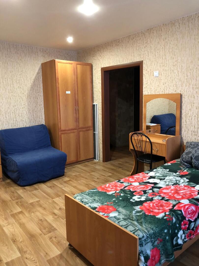 Апартаменты аэропорт Толмачево