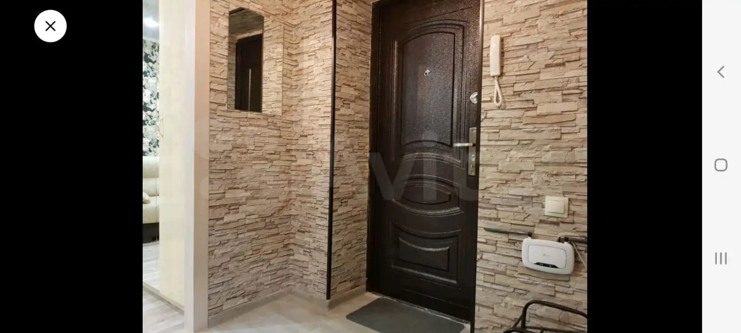 Апартаменты на улице Лазурная 33