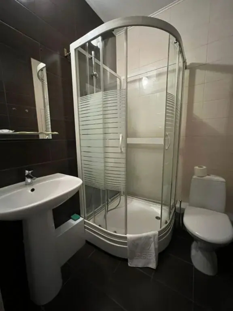 Апартаменты Green House