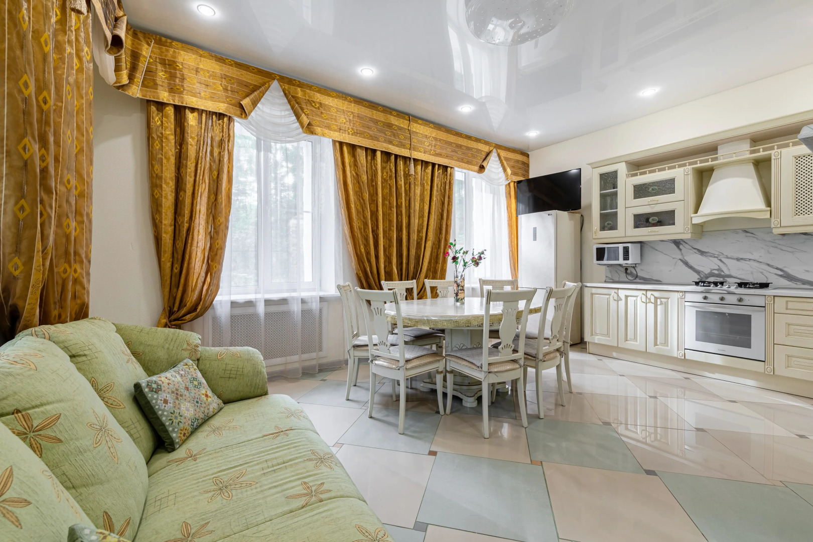 Гостевой дом Лесная сказка