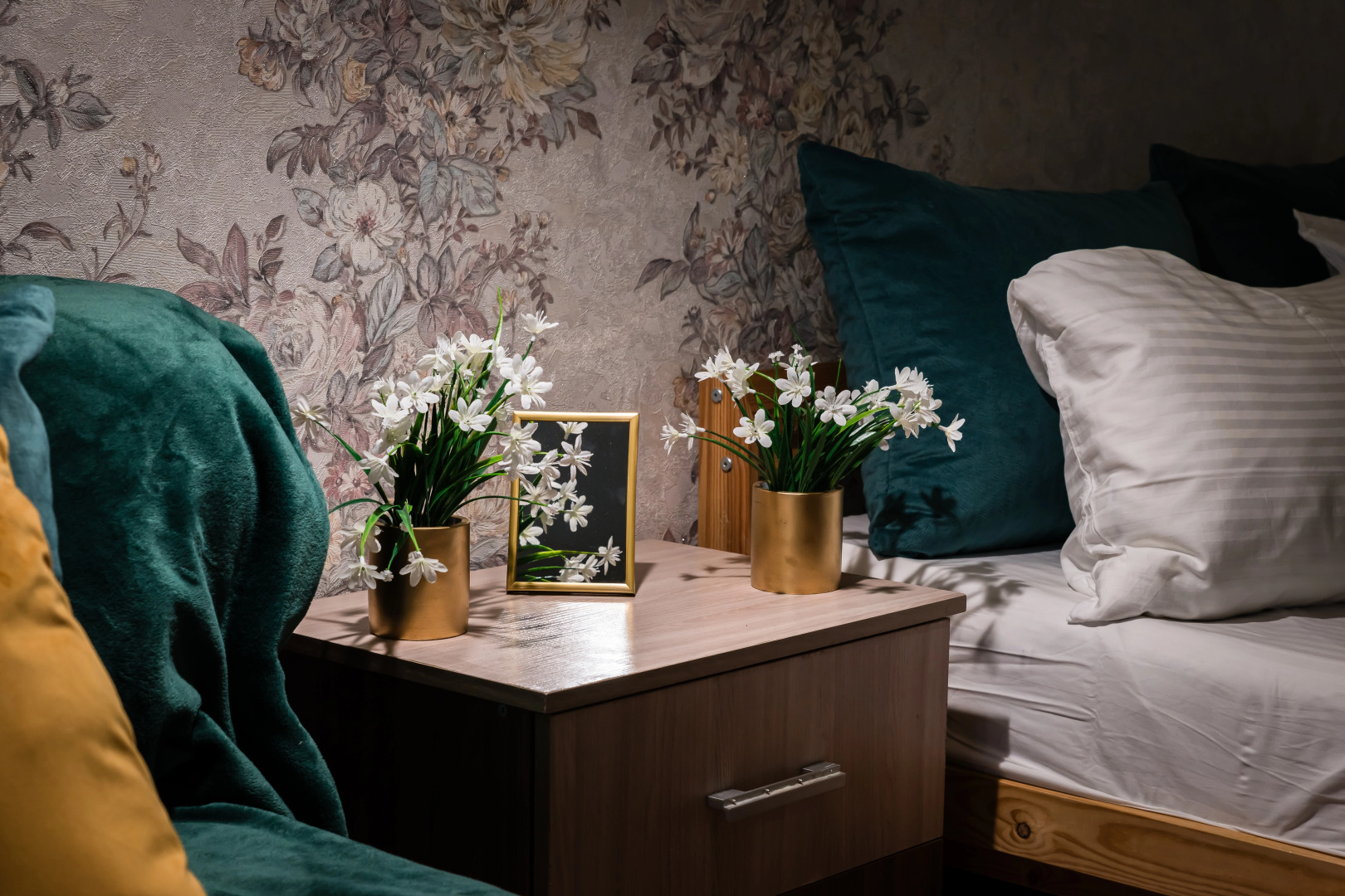 Квартира с Панорамным Видом с 19 Этажа у Аквапарка