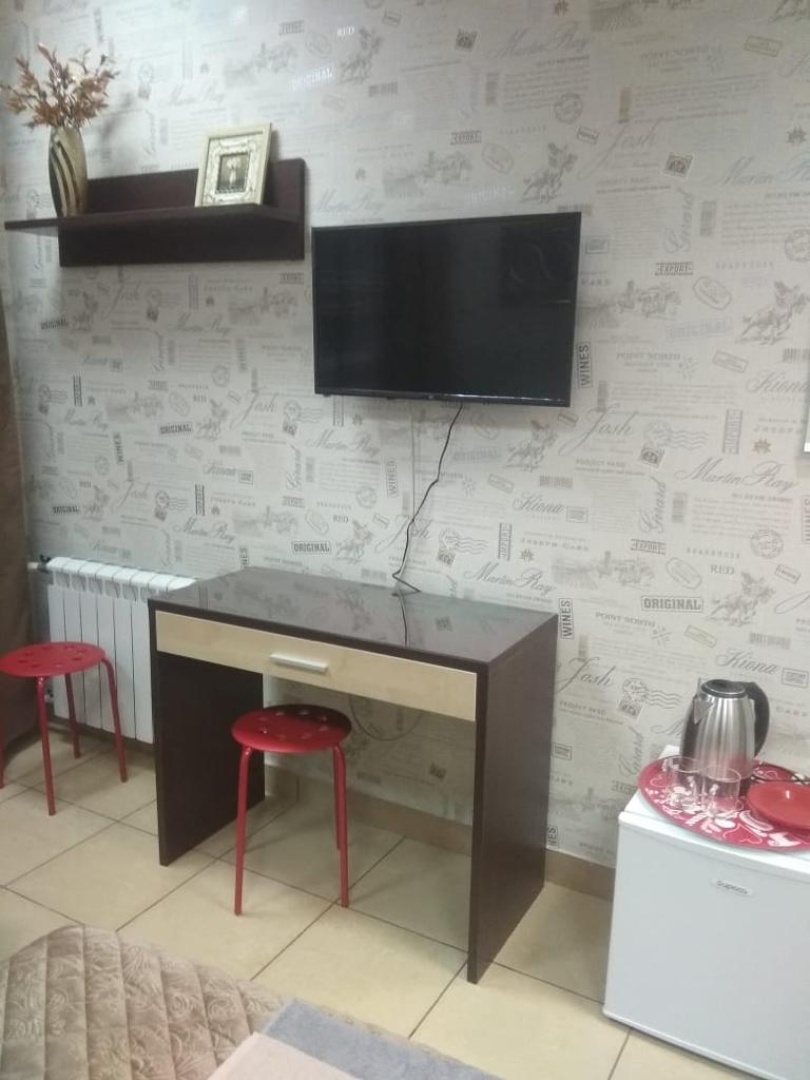Отель Hensi