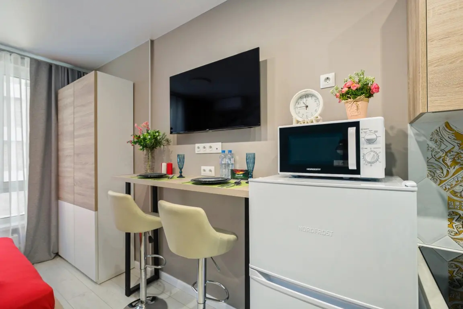 Квартира 3 MaxRealty24 Волоколамское Шоссе 24К1