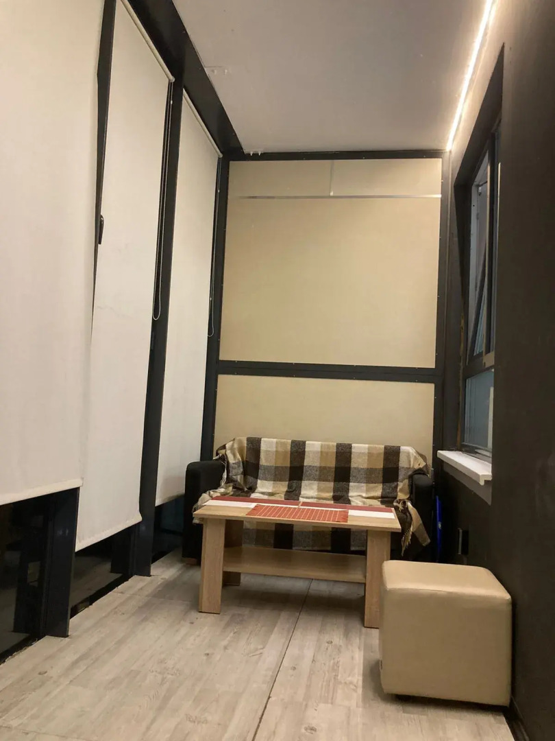 Квартира ApartPiter Новоселье