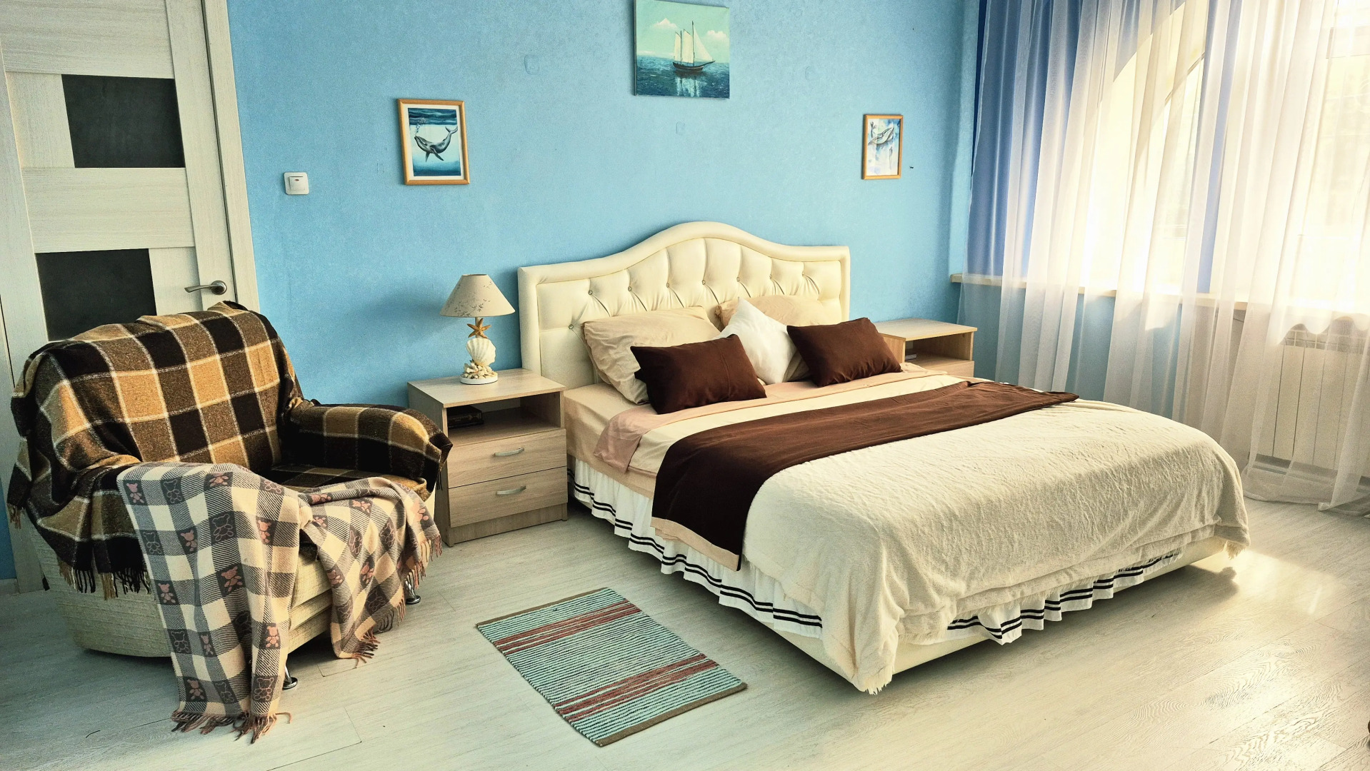 Гостевой Дом Свои Люди